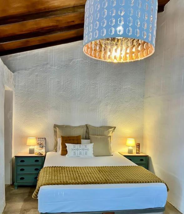 The Zarzamora Canary Little Home Los Realejos Exterior photo