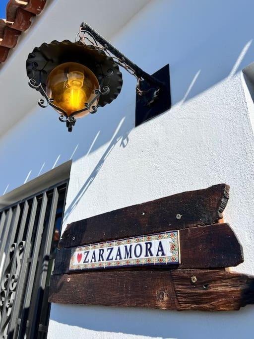 The Zarzamora Canary Little Home Los Realejos Exterior photo